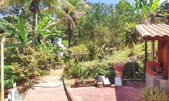 Imagem 3: Casa com 3 dormitórios à venda, 199 m² por R$ 460.000,00 - Bacaxá - Saquarema/RJ