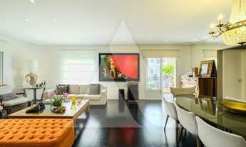 Imagem 6: SãO PAULO - Apartamento Padrão - Alto de Pinheiros