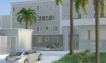 Imagem: Apartamento mobiliado á venda no Condomínio