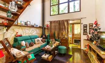 Imagem 3: Apartamento para venda tem 54 metros quadrados com 1 quarto em Santana - Porto Alegre - RS