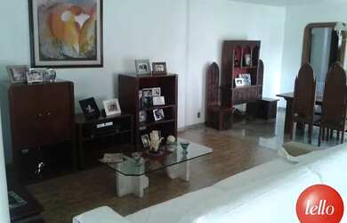 Imagem 3: São Paulo - Apartamento Padrão - Mooca