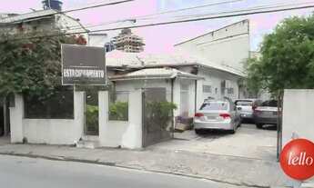 Imagem: São Paulo - Casa Comercial - Mandaqui