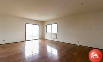 Imagem: São Paulo - Apartamento Padrão - Campo