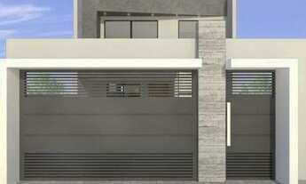 Imagem 4: Sobrados Alto padrão no Jardim Paranaguá