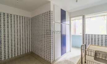 Imagem 6: Venda Apartamento 2 Dormitórios - 90 m² Vila Olímpia