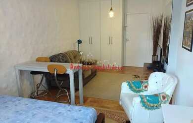 Imagem 4: Kitnet em Santa Cecília - Cód.: 4904