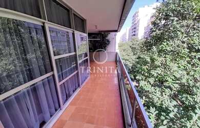 Imagem 5: Apartamento em Copacabana - Rio de Janeiro