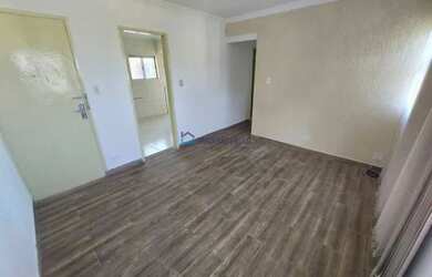 Imagem 2: Excelente apartamento para locação! A 650 metros do metrô Conceição!