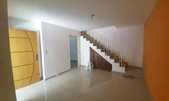 Imagem 5: SOBRADO 3 DORMITÓRIOS (1 SUITE) - 2 VAGAS