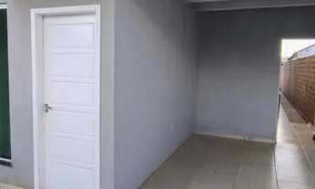 Imagem 5: Casa Residencial com 3 quartos para alugar por R$ 1090.00, 70.00 m2 - JARDIM PAULISTA - MA