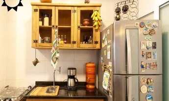 Imagem 6: APTO SÃO PAULO Apartamento com 2 dormitórios