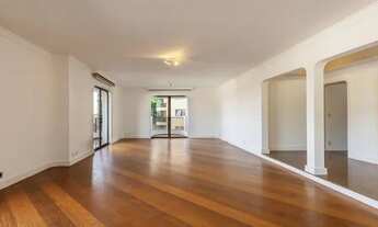 Imagem 5: Apartamento com 4 dormitórios para alugar, 278 m² por R$ 13.000/mês - Jardim Paulista - Sã