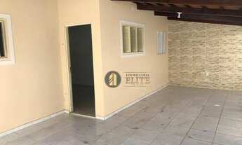 Imagem 3: Casa com 2 dormitórios para alugar, 50 m² por R$ 780,00/mês - Rosa dos Ventos - Parnamirim