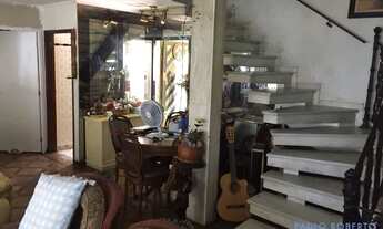 Imagem: SOBRADO - SUMAREZINHO - SP