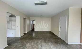 Imagem: São Paulo - Apartamento Padrão - Santa