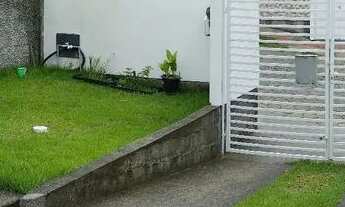 Imagem 2: Casa geminada 3 quartos 2 banheiros