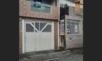 Imagem 3: Térrea para aluguel com 70 metros quadrados com 2 quartos em Rio Grande - São Bernardo do