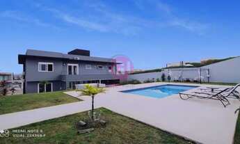 Imagem: GI ALUGA CASA DE ALTO PADRÃO NO CONDOMÍNIO