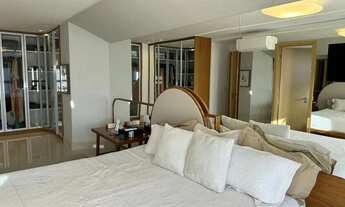 Imagem 5: Alugo Lindo Opus 3 Suítes 182m2 Mobiliado Setor Marista - Goiânia - GO