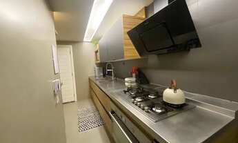 Imagem 7: APARTAMENTO COM 3 QUARTOS