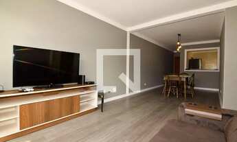 Imagem 5: Apartamento para Aluguel - Parque Enseada, 3 Quartos, 91 m2