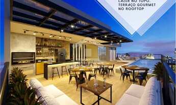 Imagem 4: Apartamento para venda possui 58 metros quadrados com 2 quartos em Horto - Teresina - Piau