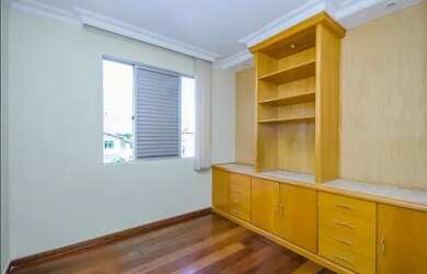 Imagem 6: Cobertura para aluguel tem 240 metros quadrados com 4 quartos