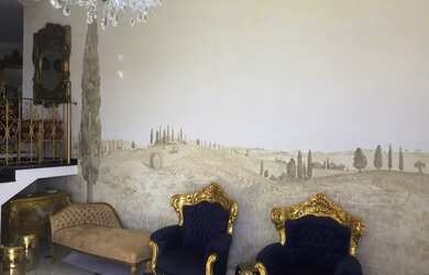 Imagem 6: Belo Apartamento á venda com 3 suítes no prédio Portella em Itu /SP