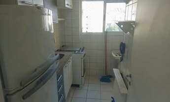 Imagem 6: Apartamento para venda tem 57 metros quadrados com 2 quartos em Flamengo - Rio de Janeiro