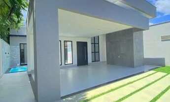 Imagem 1: Casa com 3 quartos à venda, 194 m² por R$ 1.350.000,00 Plano diretor sul - Palmas/To