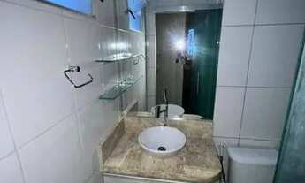 Imagem 2: Residencial P.das Laranjeiras prox Av das Torres 2 quartos em Flores - Manaus - AM