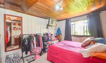 Imagem 5: Lote/Terreno para venda possui 555 metros quadrados em Canguiri - Colombo - PR