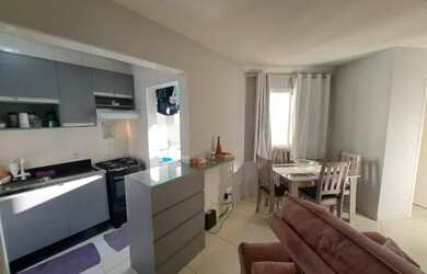 Imagem 5: Lindíssimo Apartamento planejado 2 dormitórios no nova cidade jardim em Jundiaí SP