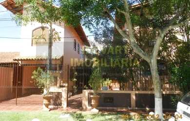 Imagem 2: FCOD 303 Casa para venda com 360 metros quadrados com 5 quartos em Centro - São Pedro da A