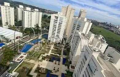 Imagem 3: Apartamento à venda na Vila Brandina - Campinas/SP