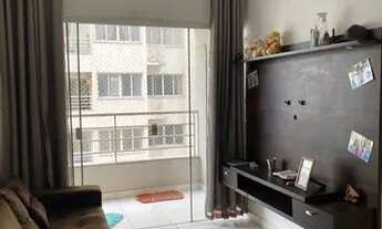 Imagem: Aluguel Apartamento