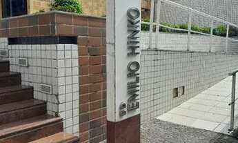 Imagem: 3 dorm c/ 2 vagas - Mobiliado