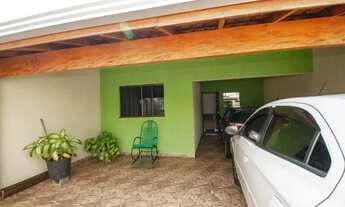 Imagem: Casa a venda no CONJUNTO PAAR