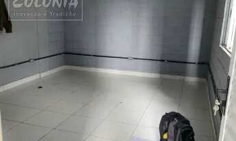 Imagem 6: Santo André - Galpão/Depósito/Armazém - Parque João Ramalho