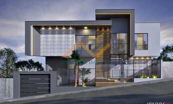 Imagem: Casa no Ideal - Ipatinga