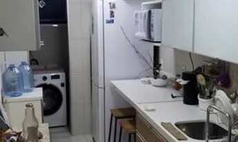 Imagem 3: Alugo apto Mobiliado Parque Renascença 1° andar nascente