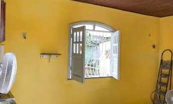 Imagem: ALUGA-SE CASA NO BAIRRO UMARIZAL