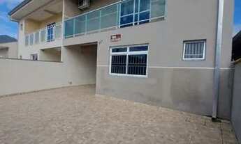 Imagem: Sobrado no centro de Matinhos - Imóvel