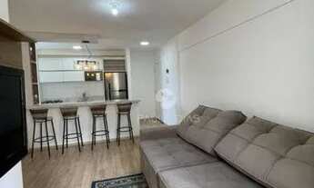 Imagem 4: Apartamento com 3 dormitórios, 79 m² - venda por R$ 345.000 ou aluguel por R$ 2.529/mês