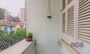 Imagem 6: Apartamento no Centro de 2 dormitórios