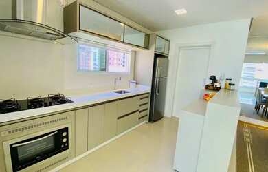 Imagem 5: APARTAMENTO MOBILIADO 03 SUÍTES 02 VAGAS SALDO EM 36X