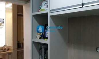 Imagem 2: CR/ Apartamento 02 dormitórios, à venda, no bairro Bom Viver, em Biguaçu/SC