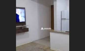 Imagem 2: Apartamento com 3 dormitórios à venda, 75 m² por R$ 212.765,00 - Morada do Vale III - Grav