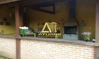 Imagem 5: VENDA! Ampla casa com área total de 960m2, sendo 850m2 de área construída, com piscina, s