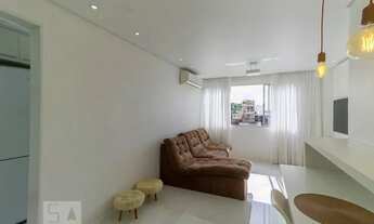 Imagem 3: Apartamento para Aluguel - Engenho Novo, 2 Quartos, 60 m2